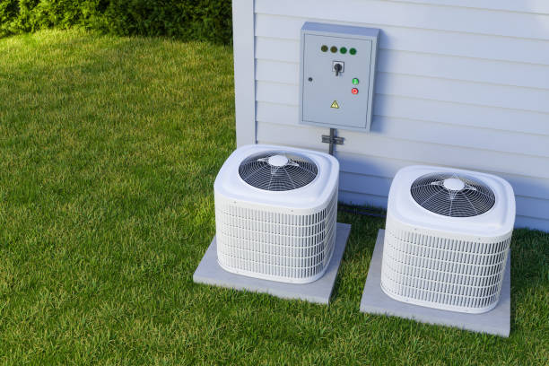 Best Residential HVAC Services  in Alburtis, PA