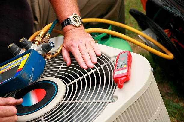 Best Affordable HVAC Services  in Alburtis, PA