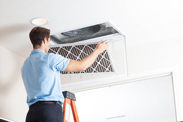 Best Affordable HVAC Services  in Alburtis, PA